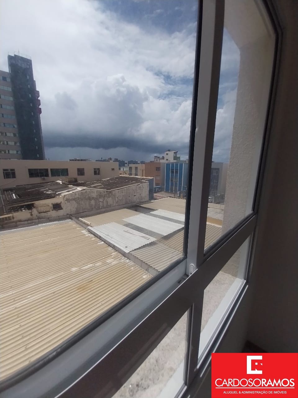 Apartamento - Amaralina