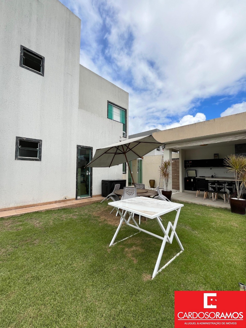 Casa, 4 quartos - Foto 4