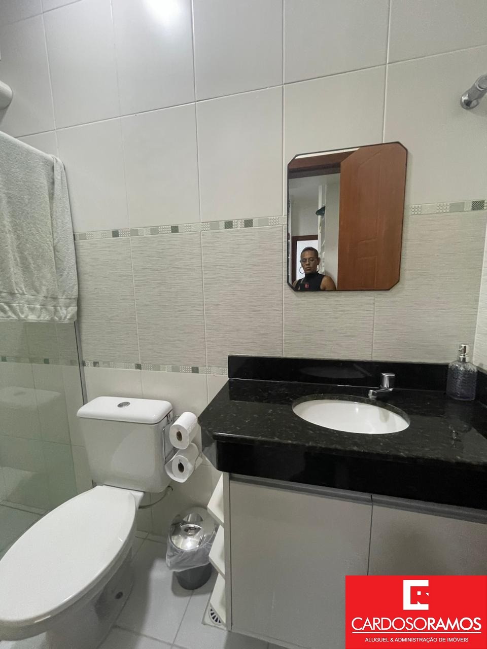 Casa - Pitangueiras