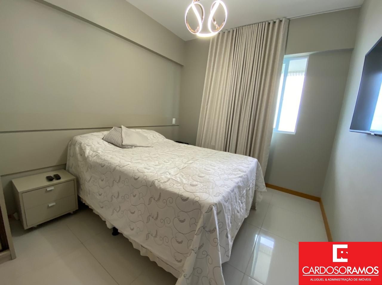 Apartamento - Jardim armação