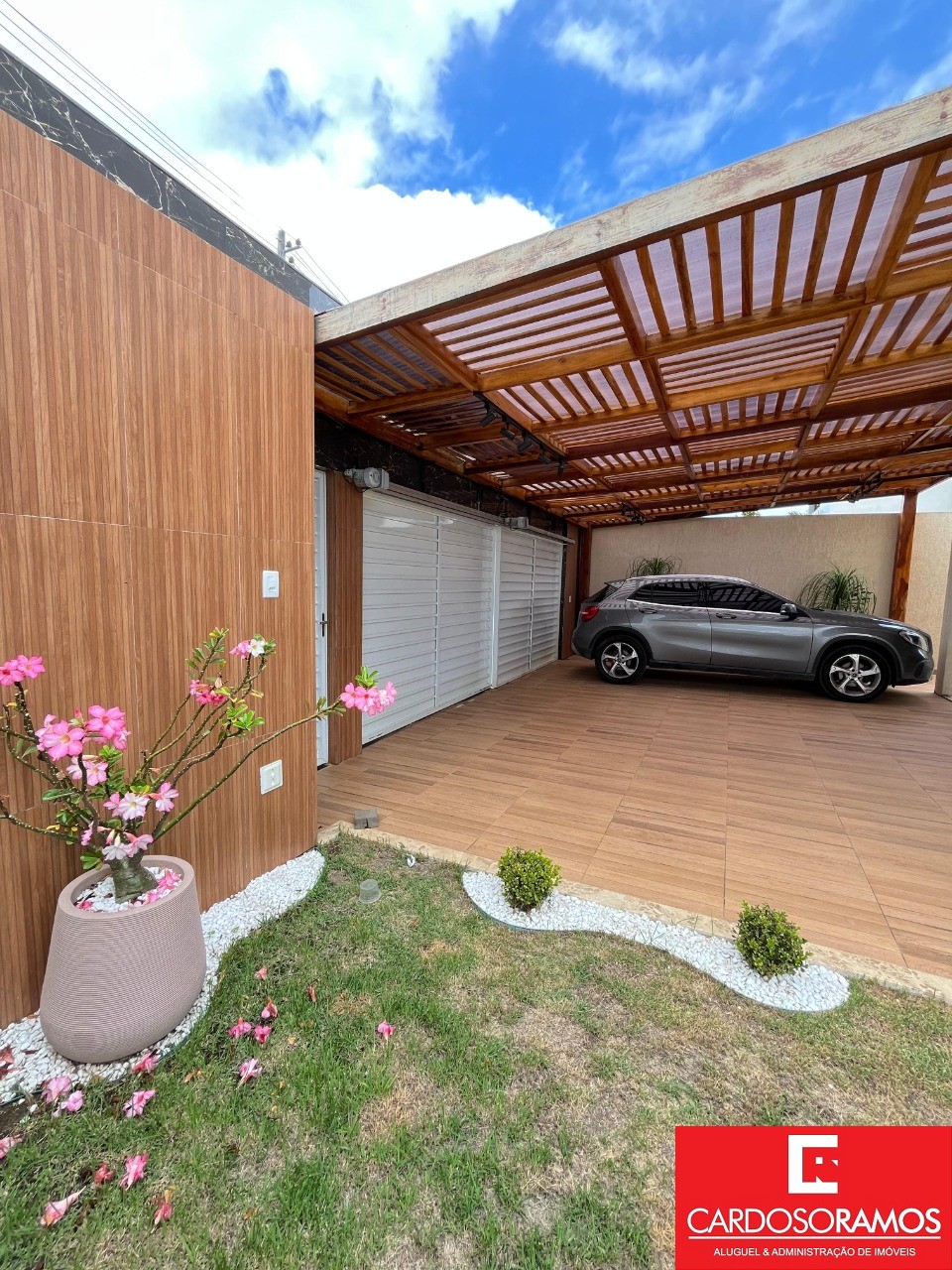 Casa, 4 quartos - Foto 2