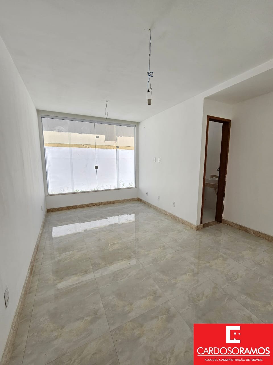 Casa, 3 quartos - Foto 9