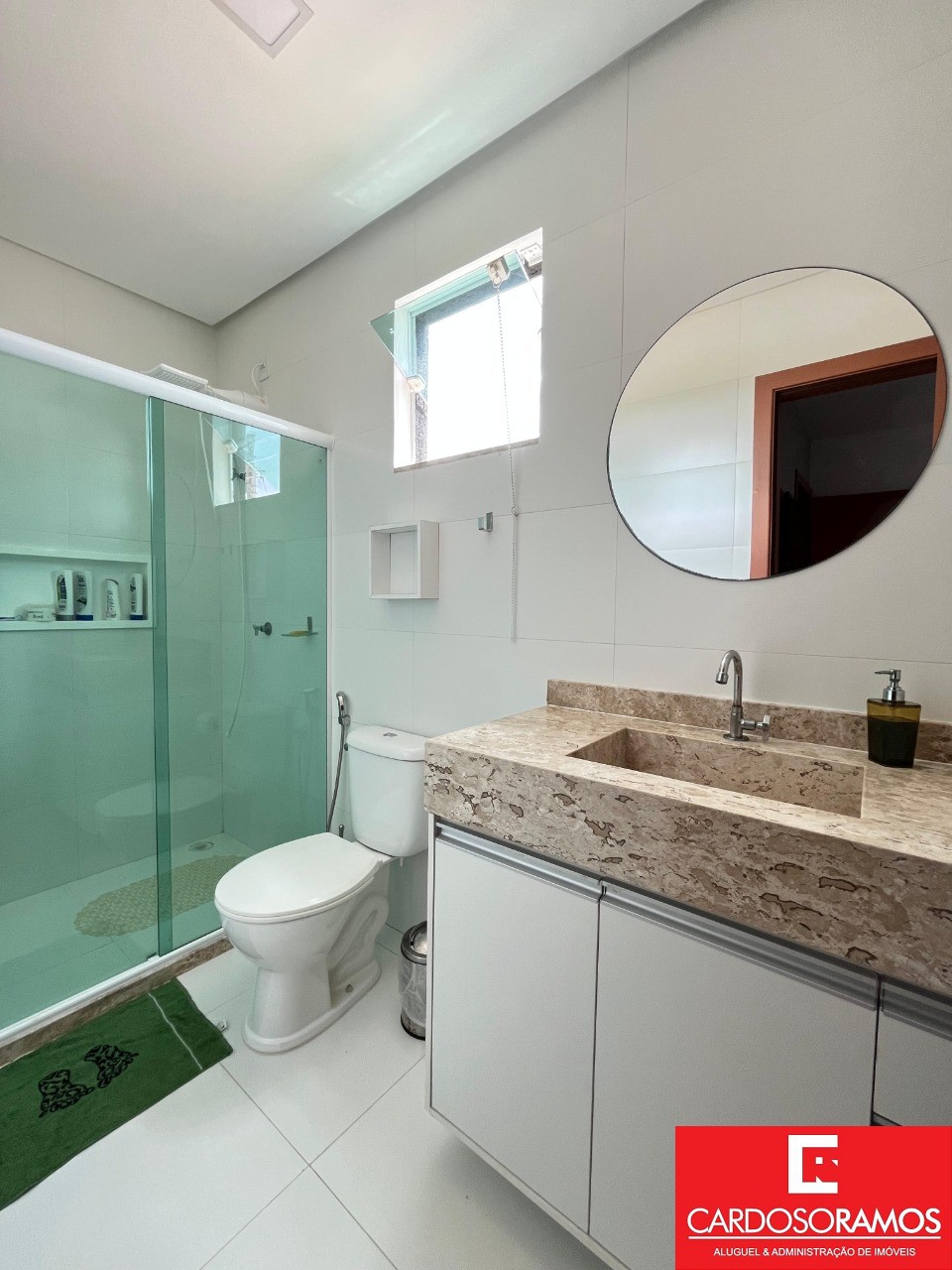 Casa, 4 quartos - Foto 27