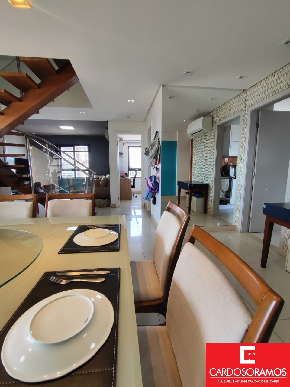Apartamento - Acupe de brotas