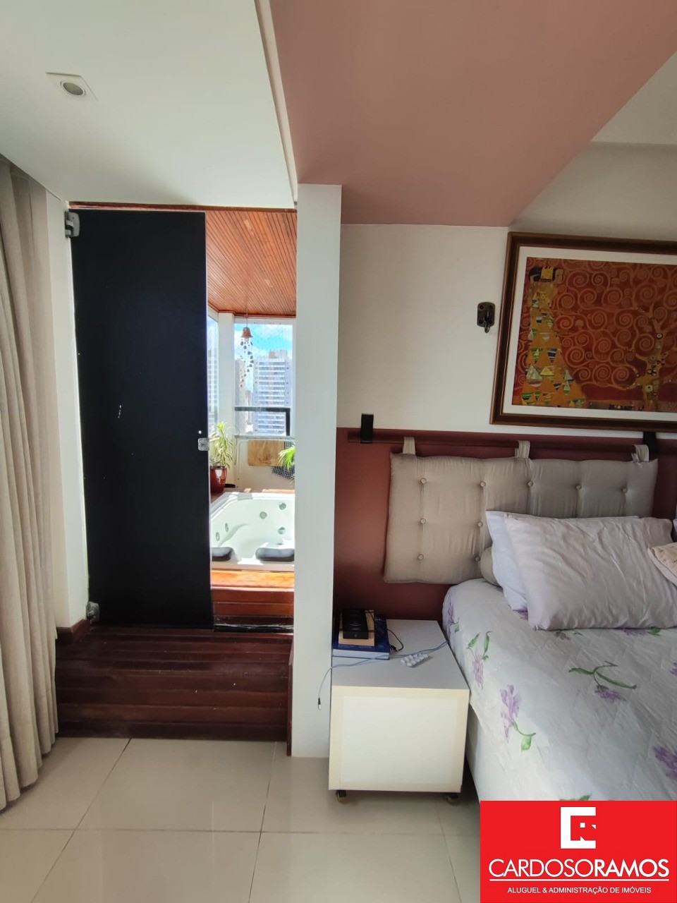 Apartamento - Acupe de brotas