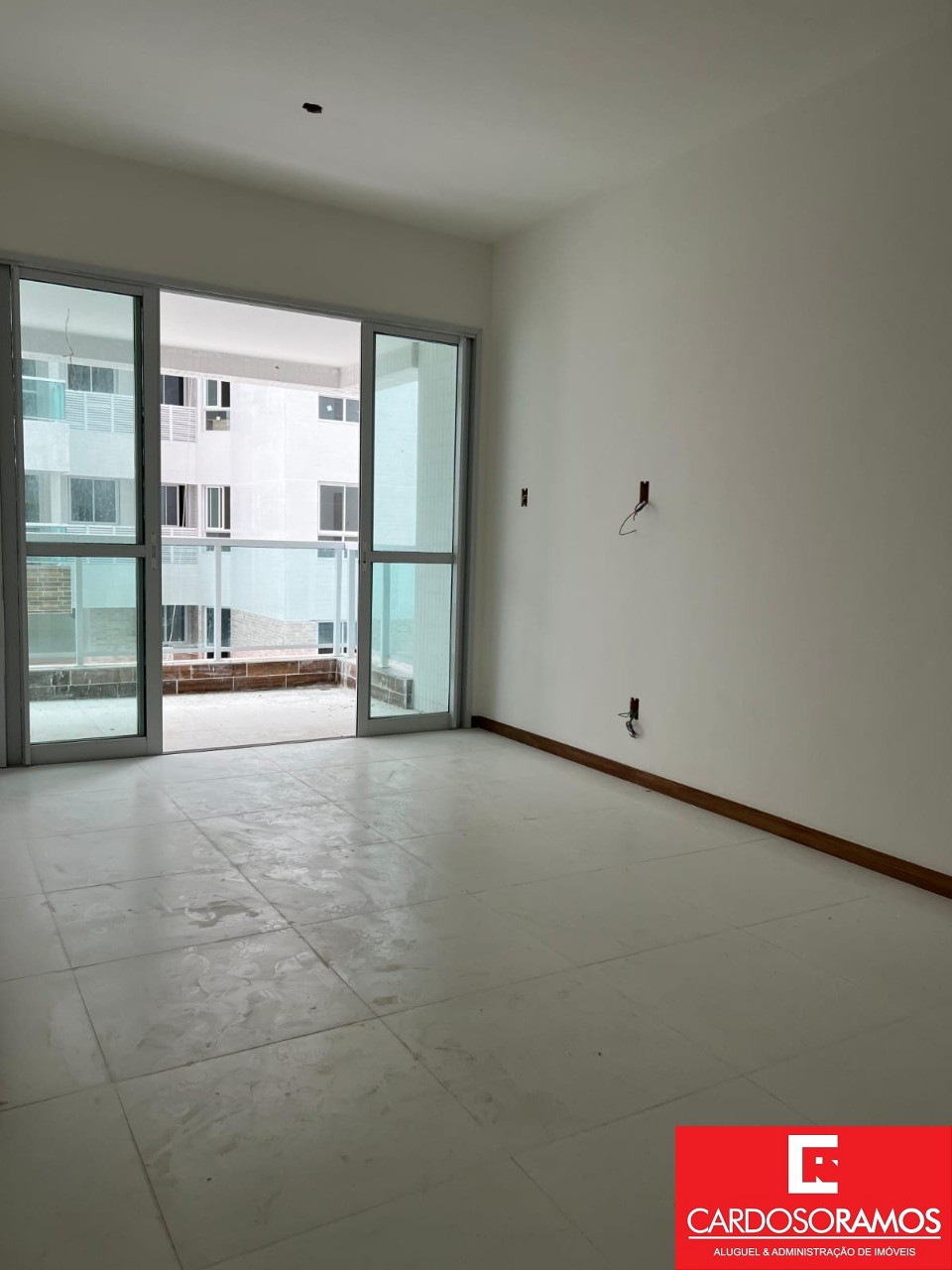 Apartamento - Jardim aeroporto