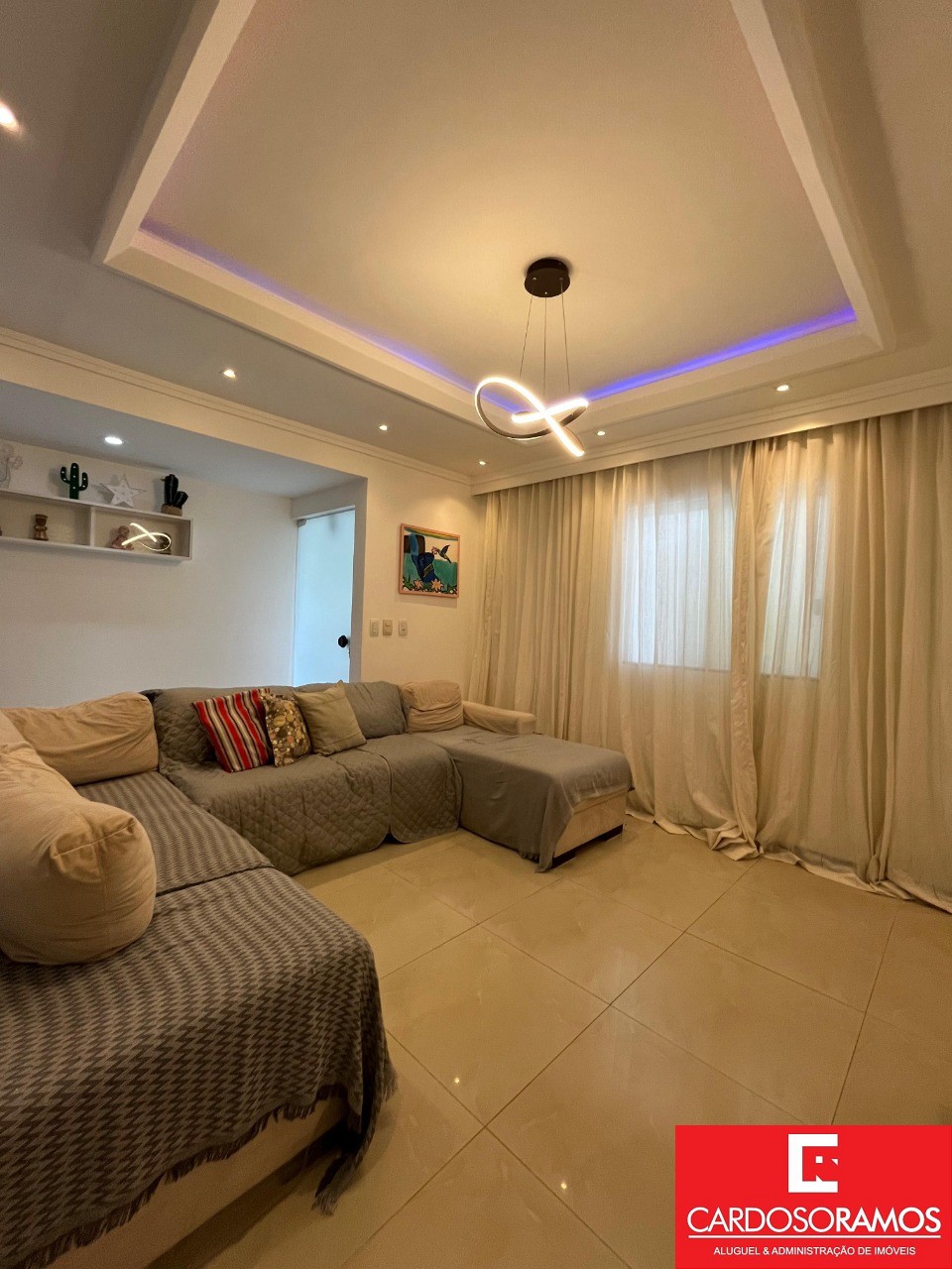 Casa - Buraquinho
