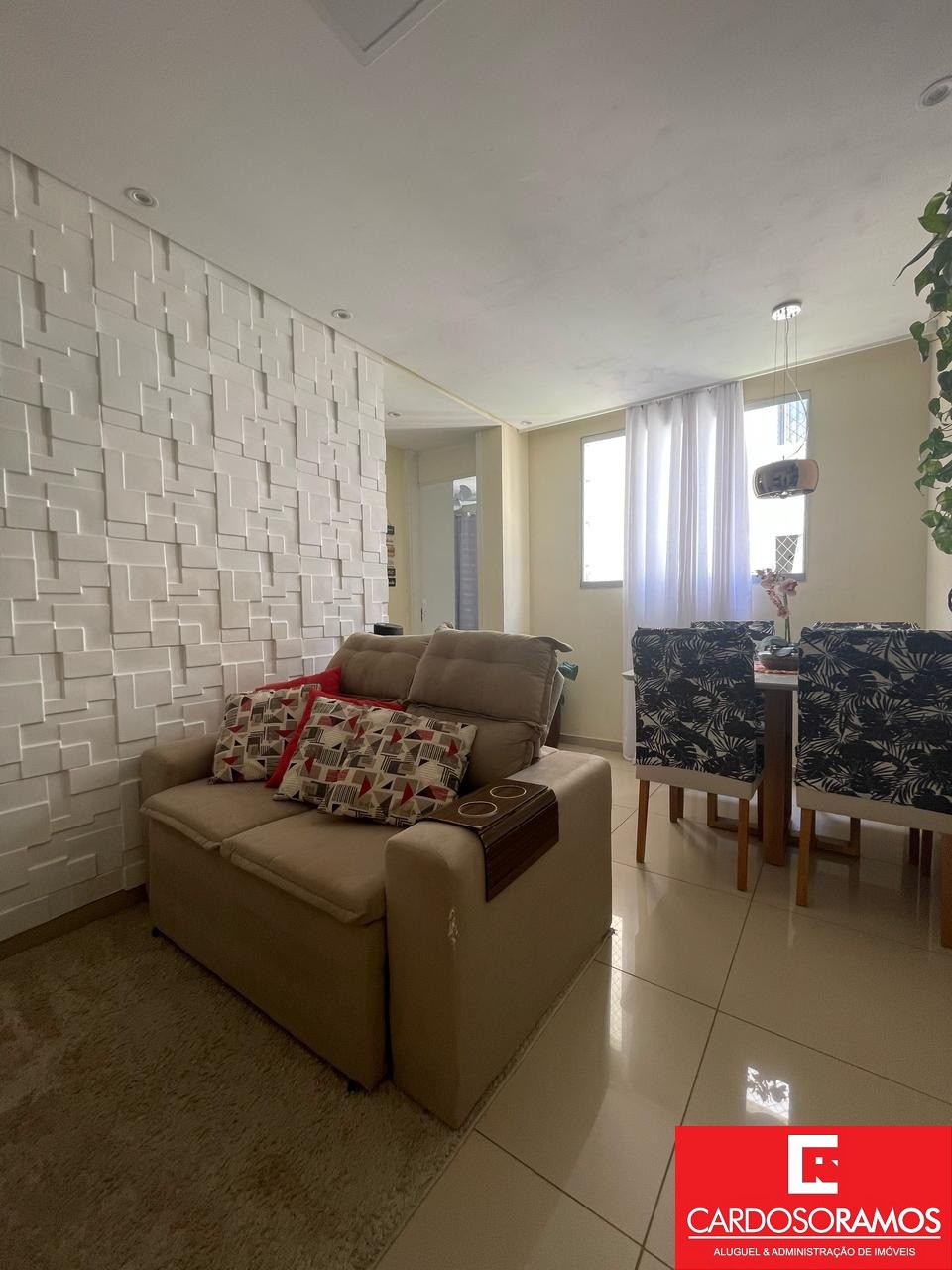 Apartamento - Centro