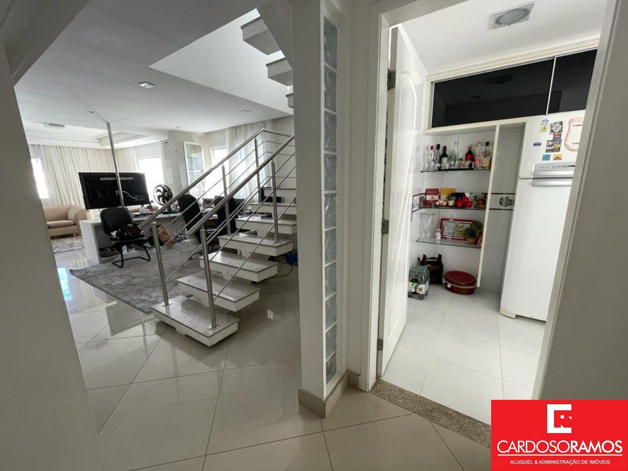 Casa - Centro