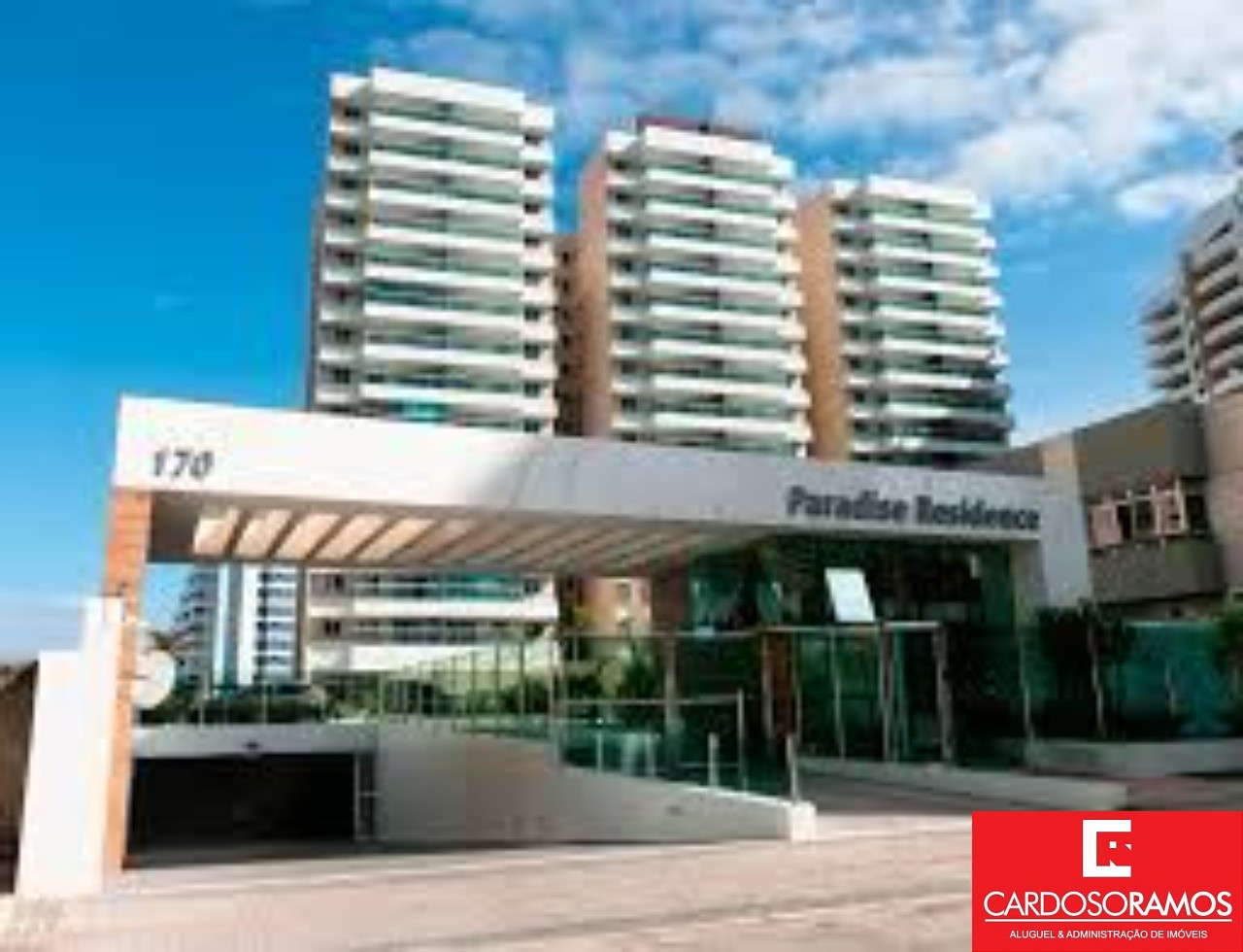 Apartamento - Jardim armação