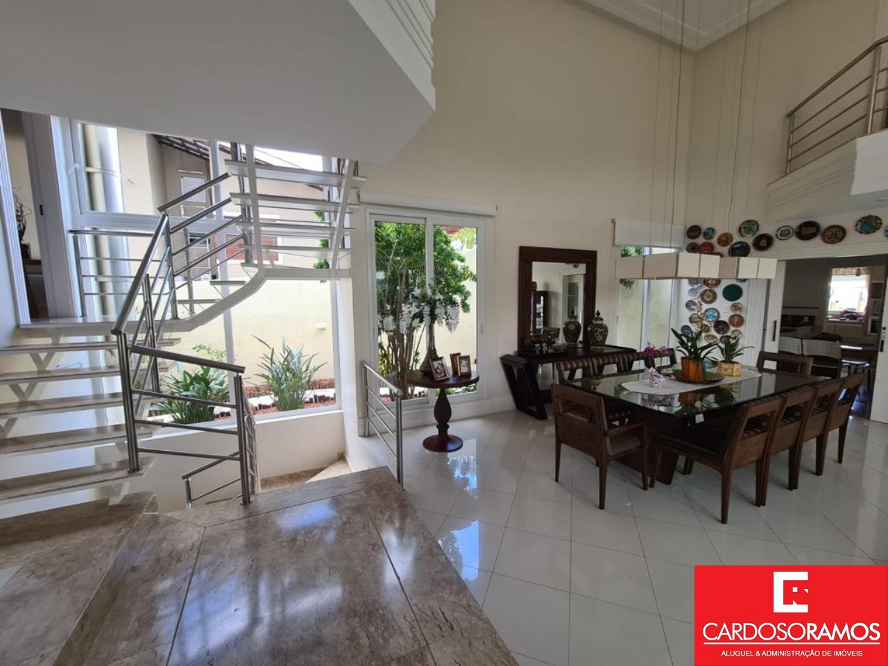 Casa - Vilas do atlântico