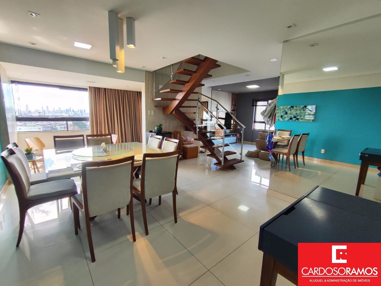 Apartamento - Acupe de brotas