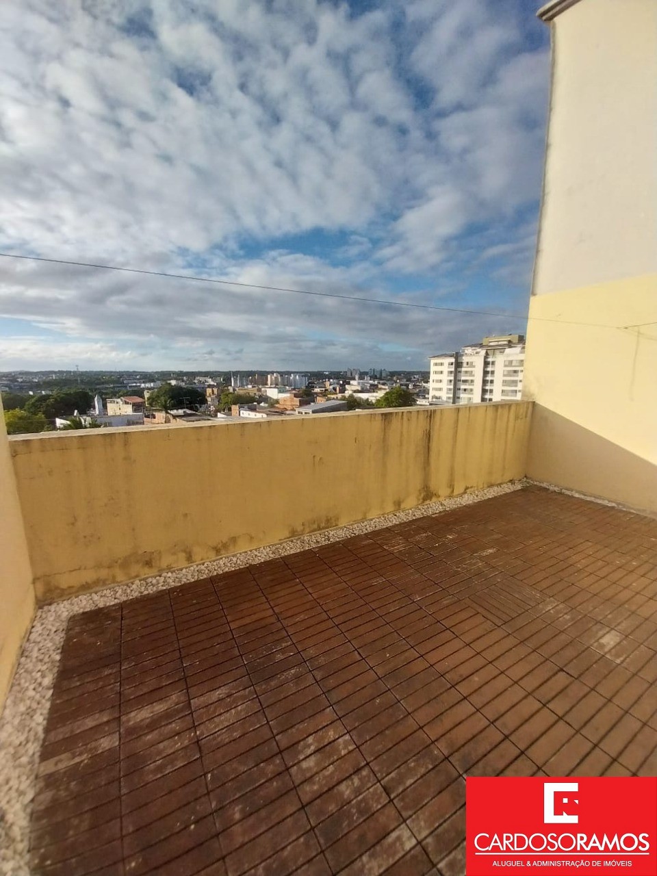 Apartamento - Centro