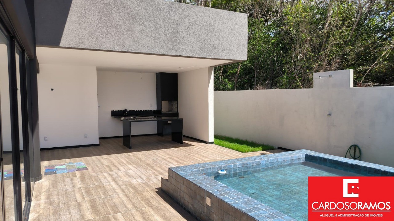 Casa - Guarajuba