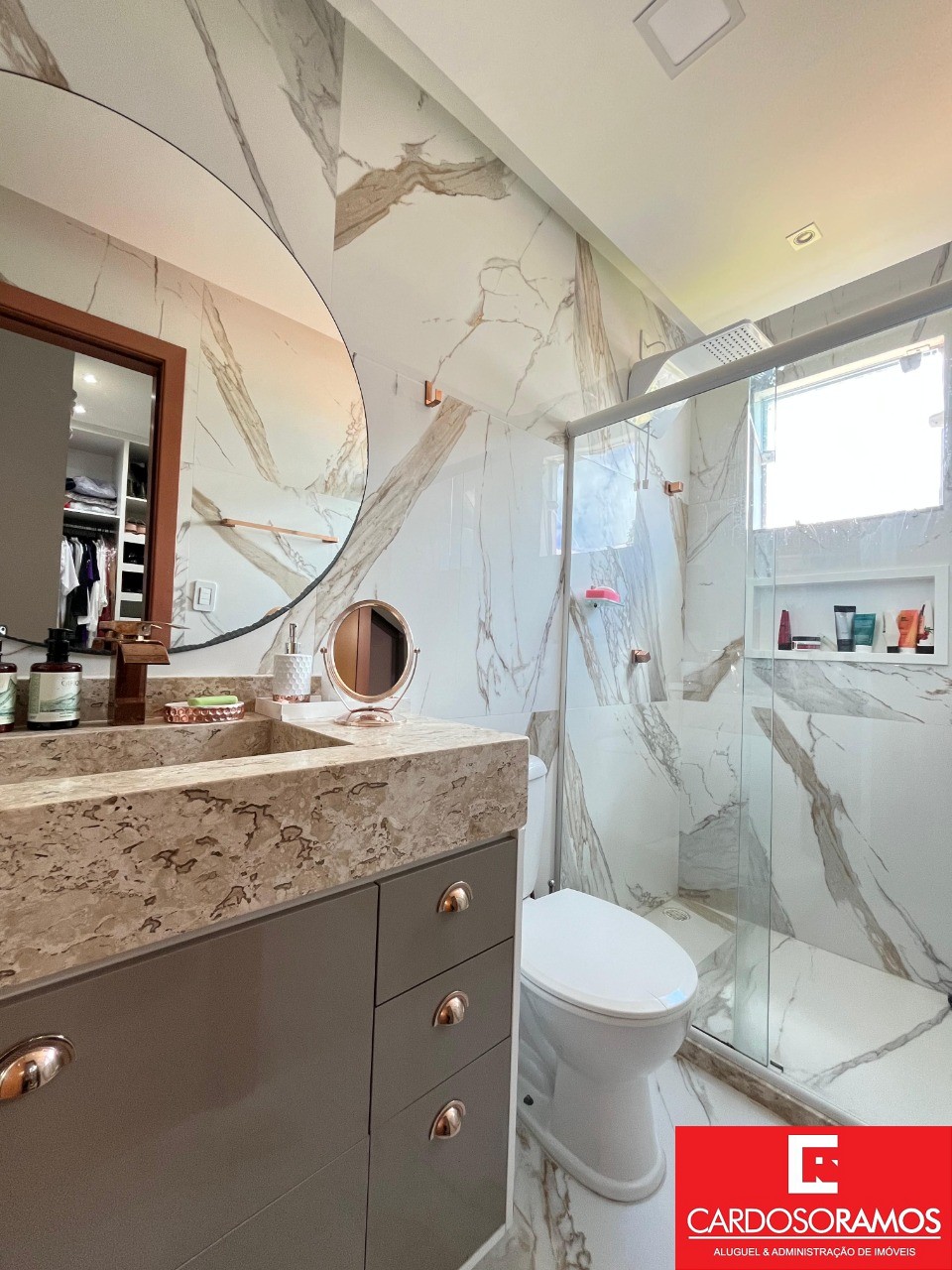 Casa, 4 quartos - Foto 39