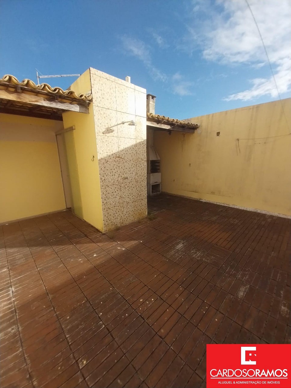 Apartamento - Centro