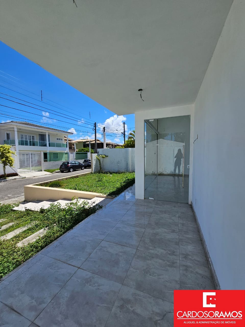 Casa, 3 quartos - Foto 3