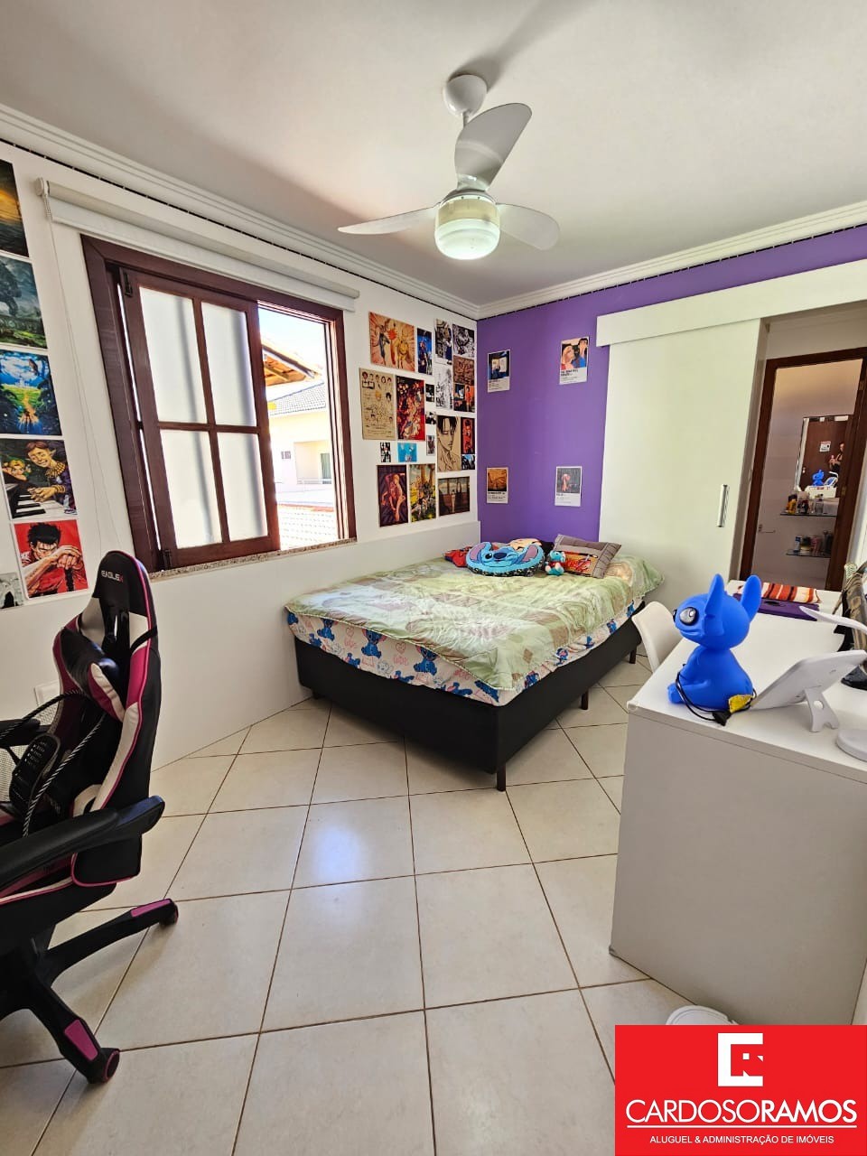 Casa, 5 quartos - Foto 34