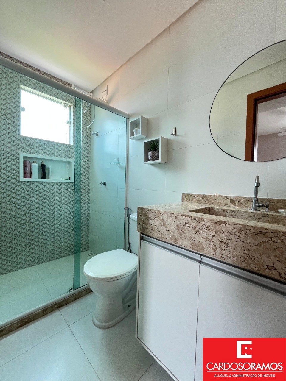 Casa, 4 quartos - Foto 30