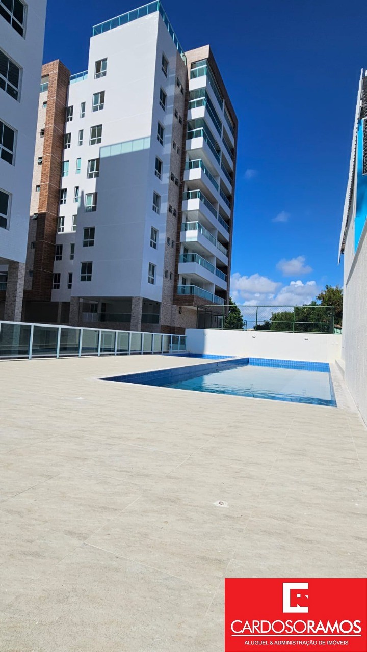 Apartamento - Jardim aeroporto