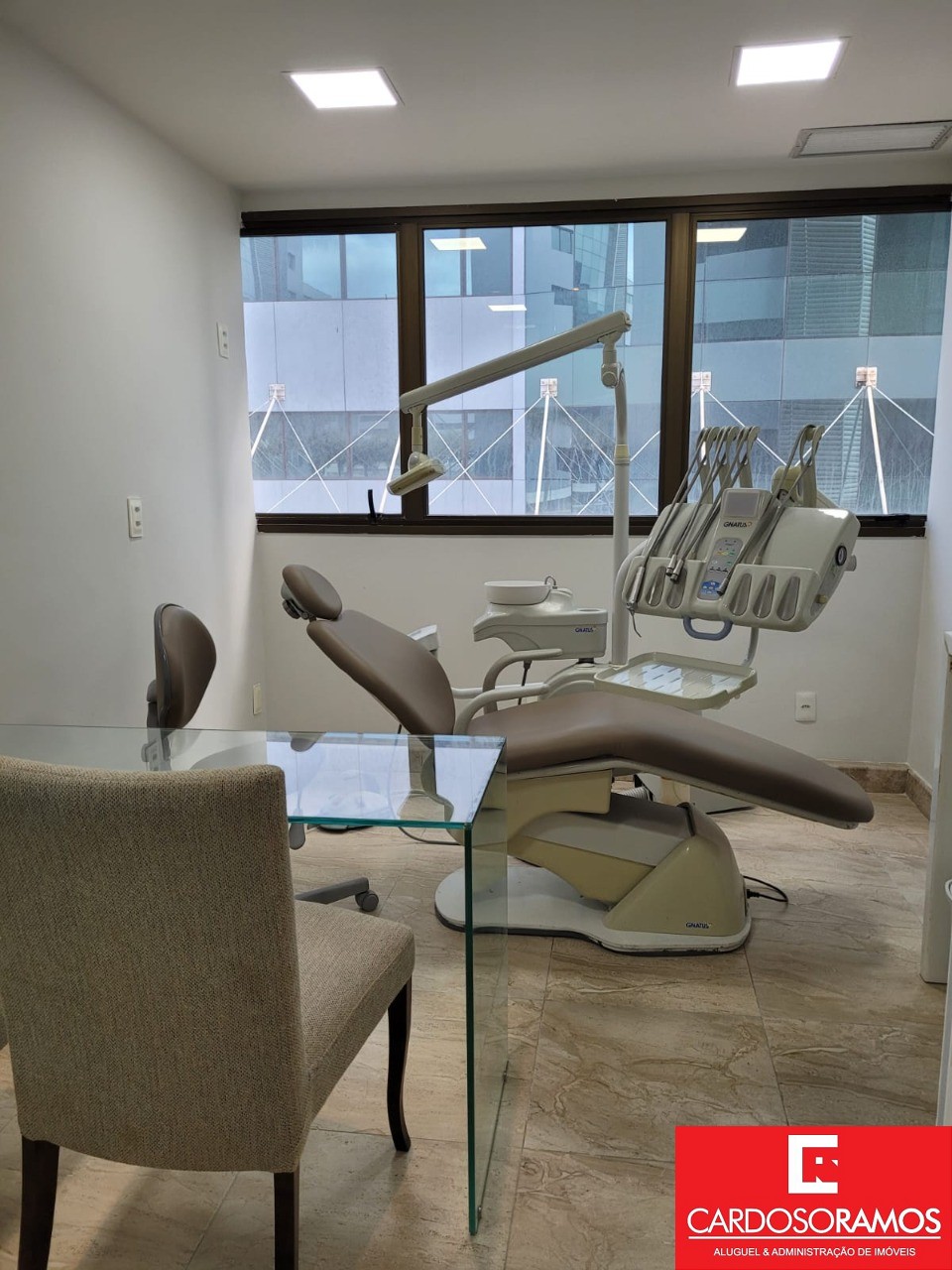 Sala-Conjunto - Foto 8