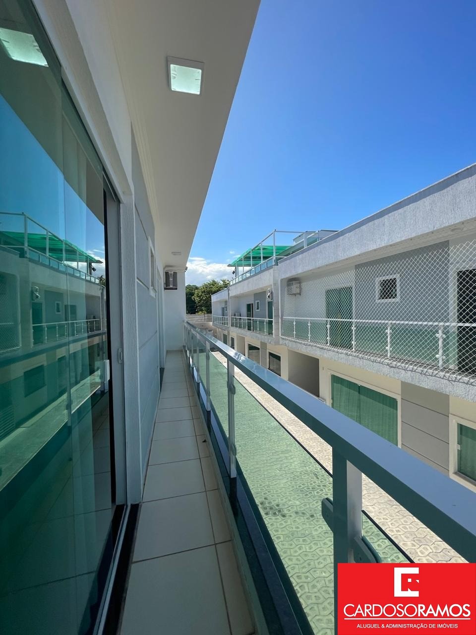 Casa - Pitangueiras