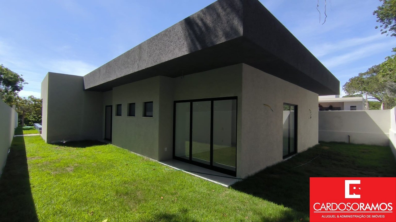 Casa - Guarajuba