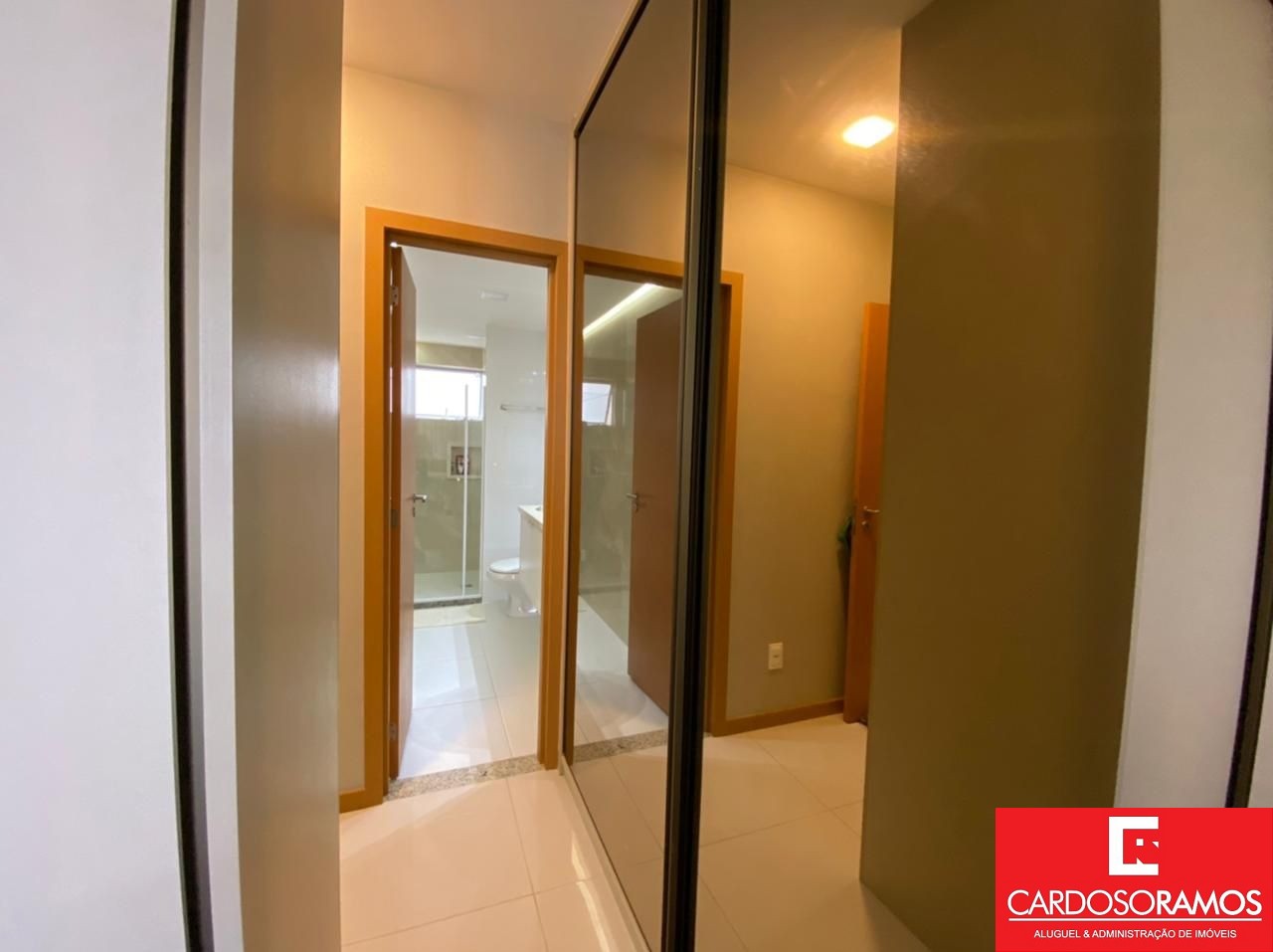 Apartamento - Jardim armação