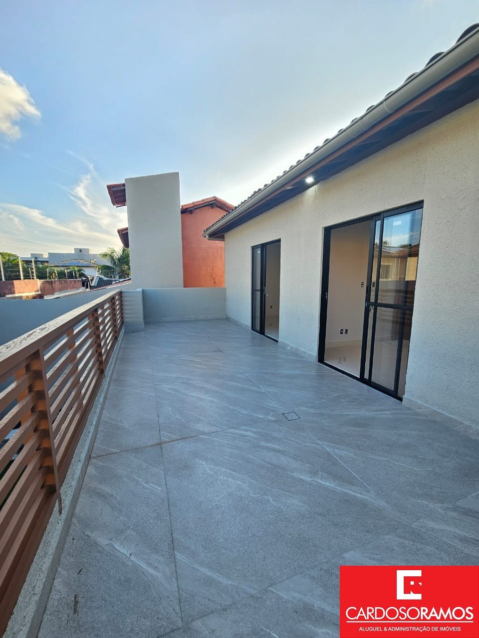 Casa - Miragem