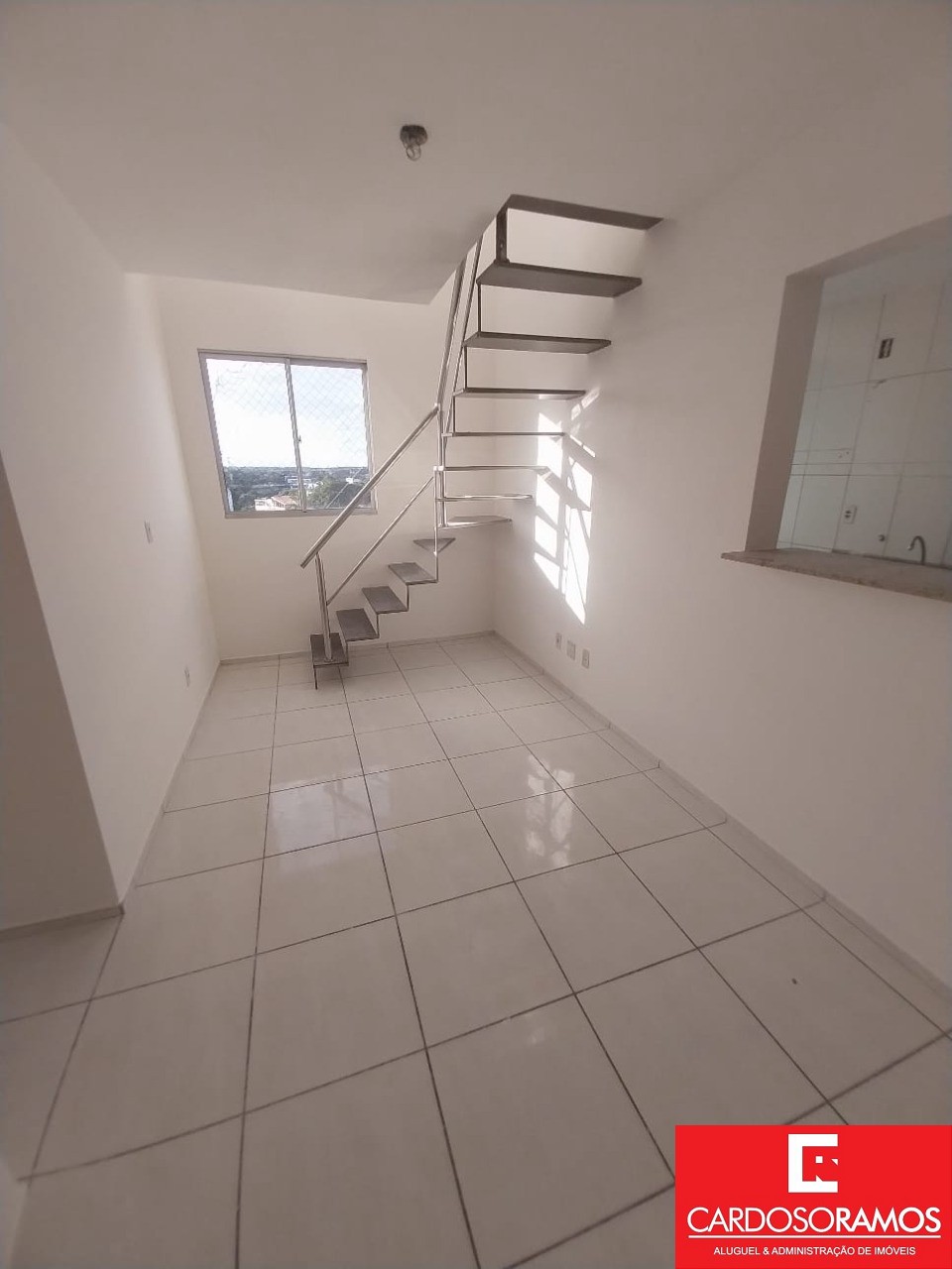 Apartamento - Centro