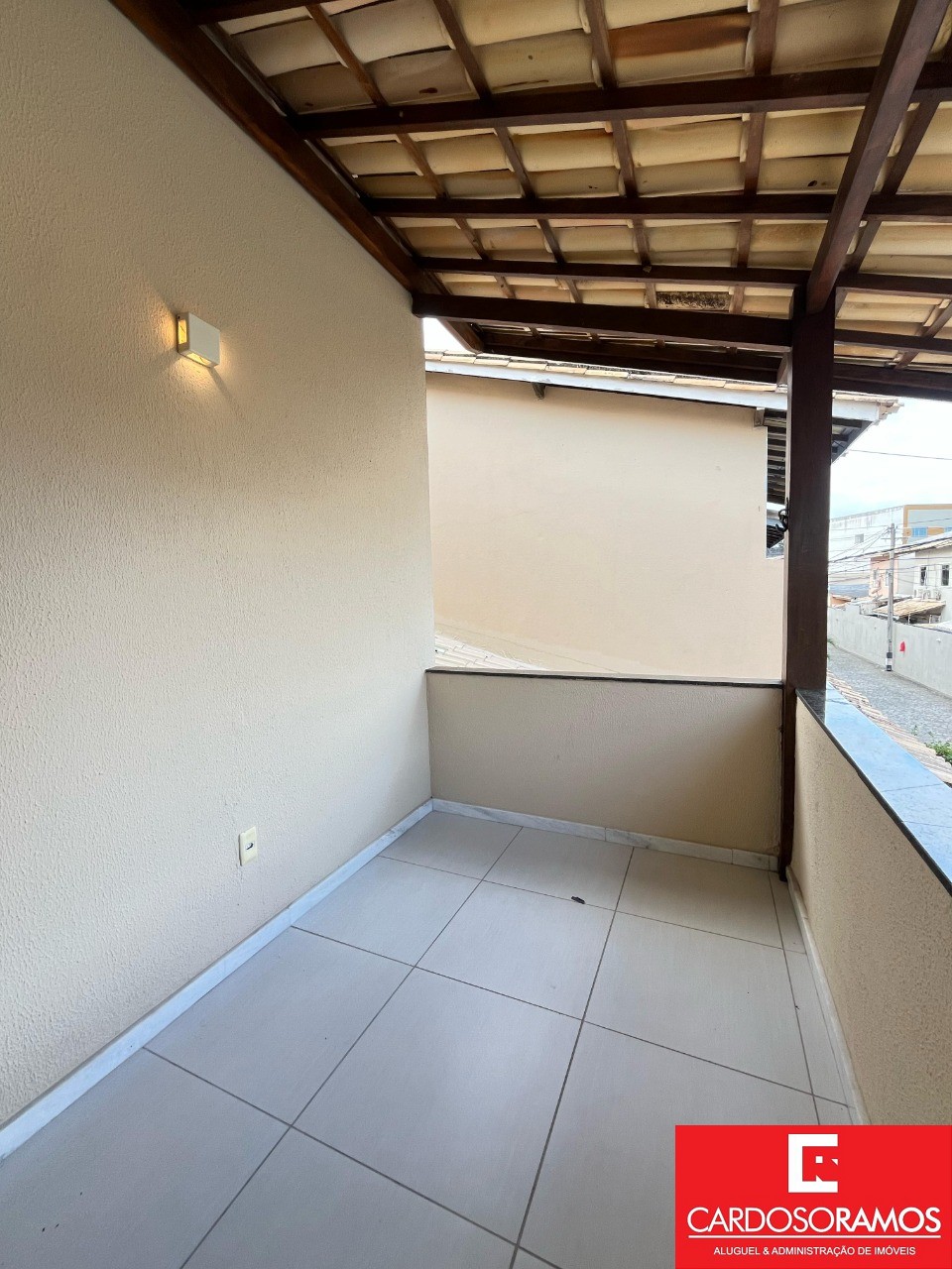 Casa - Pitangueiras