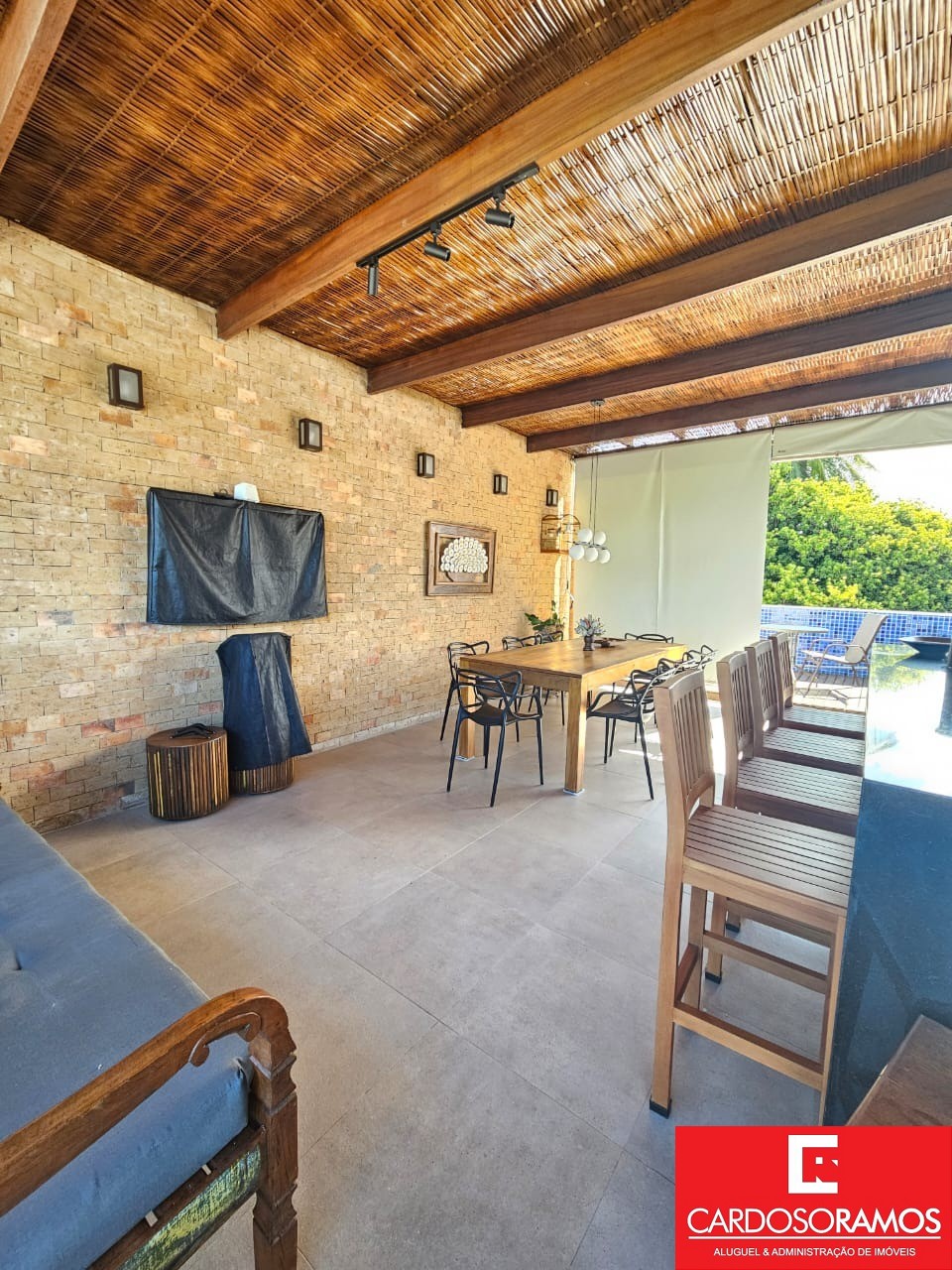 Cobertura, 3 quartos, 198 m² - Foto 9