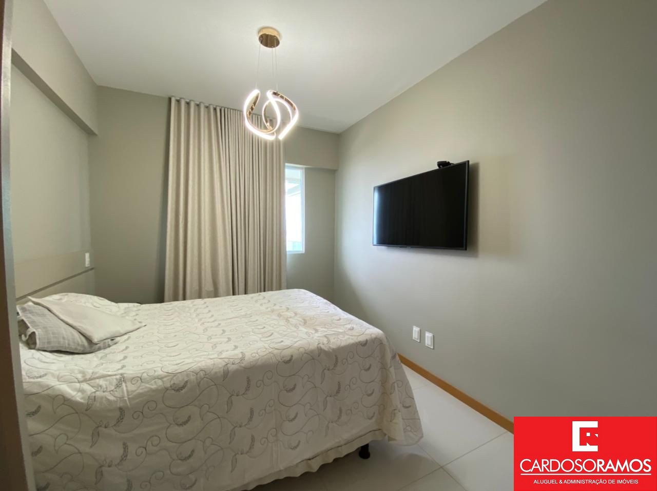 Apartamento - Jardim armação