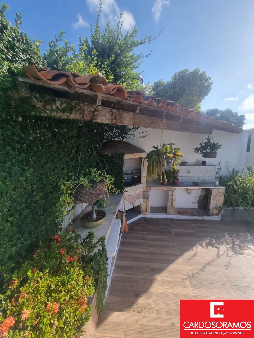 Casa - Itinga