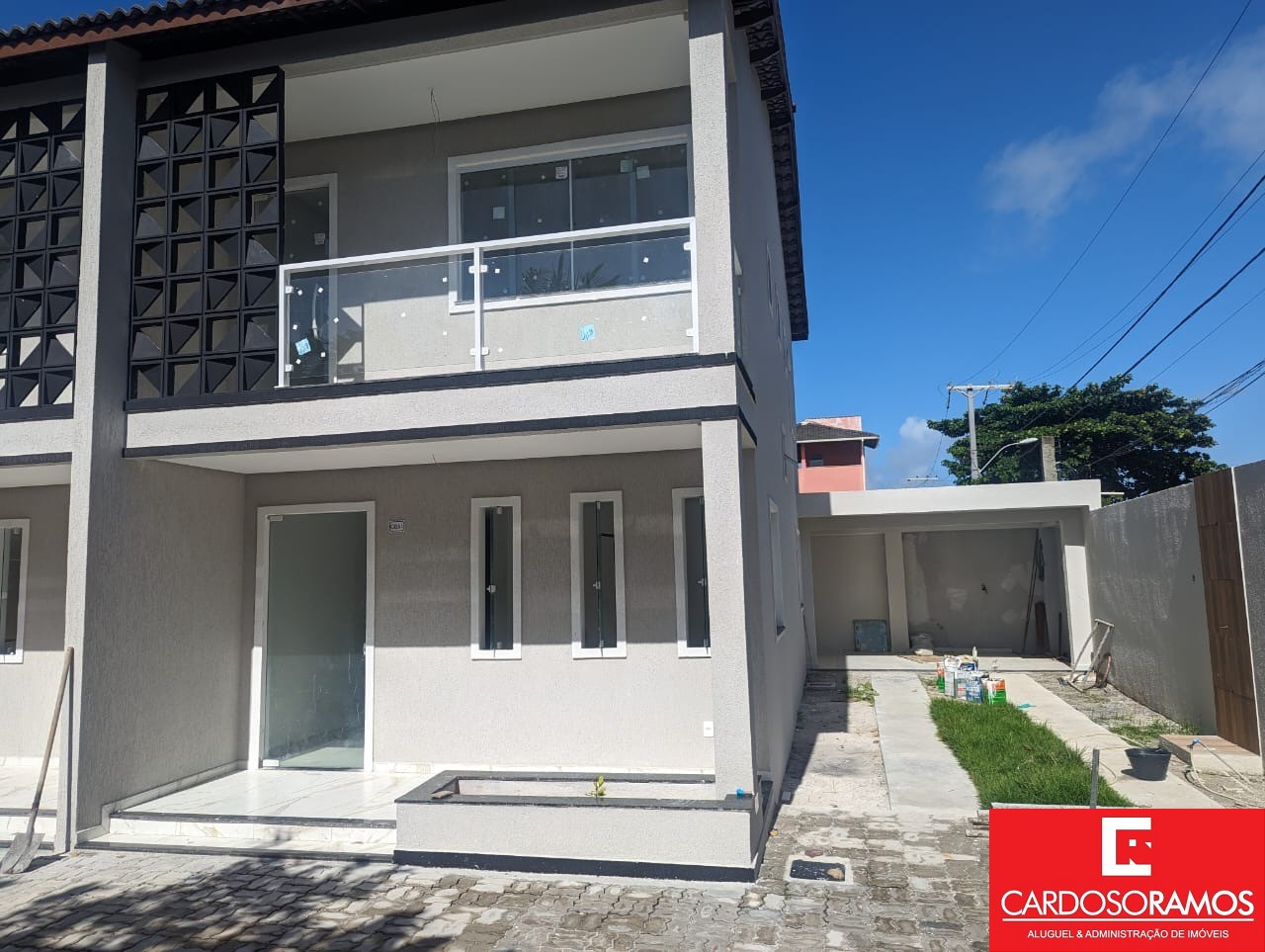 Casa - Ipitanga