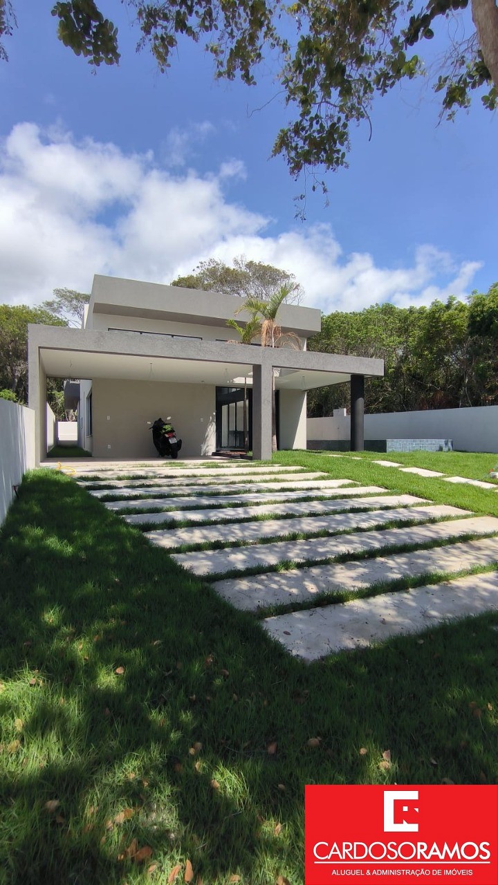 Casa - Guarajuba