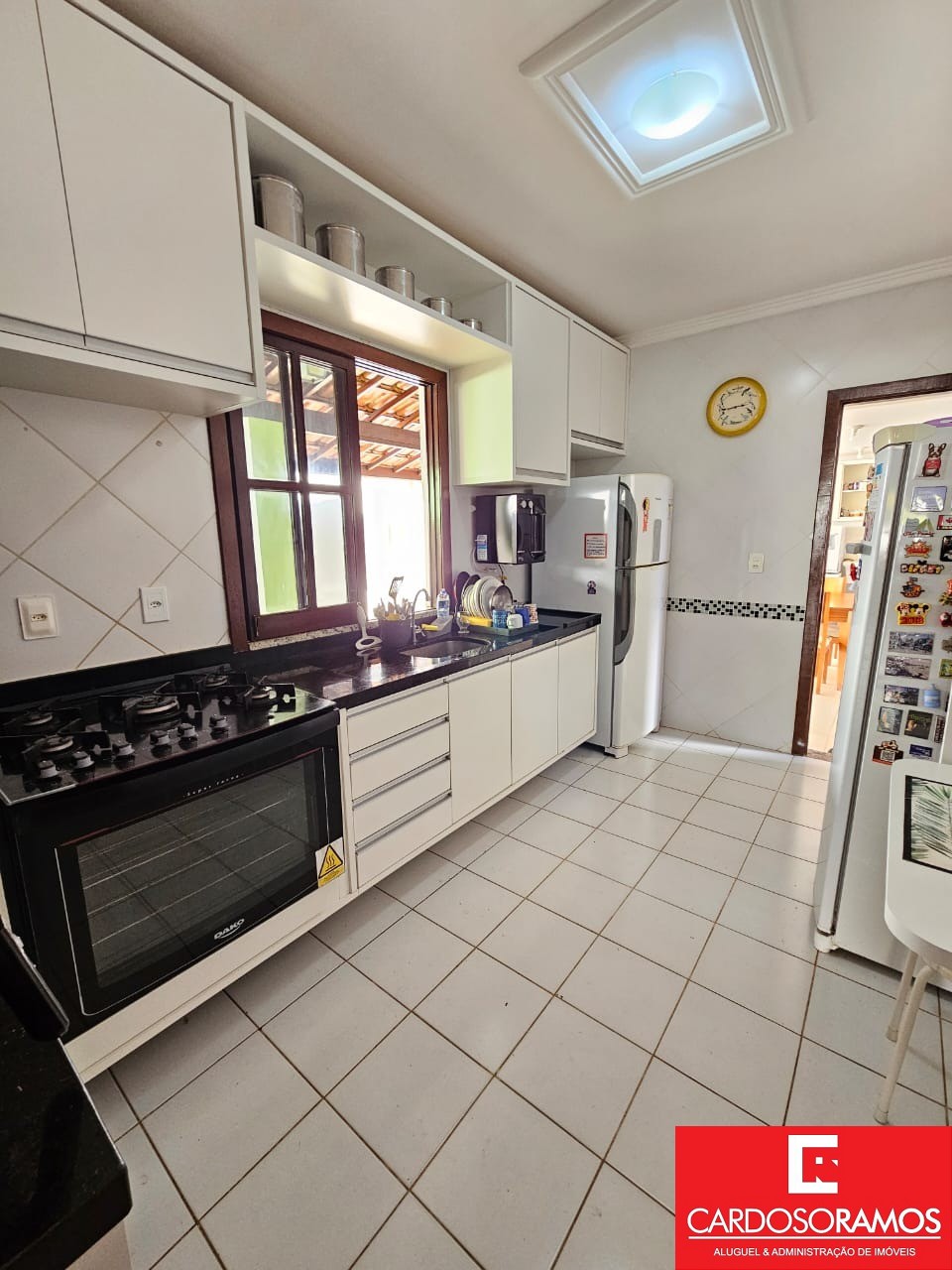 Casa, 5 quartos - Foto 13