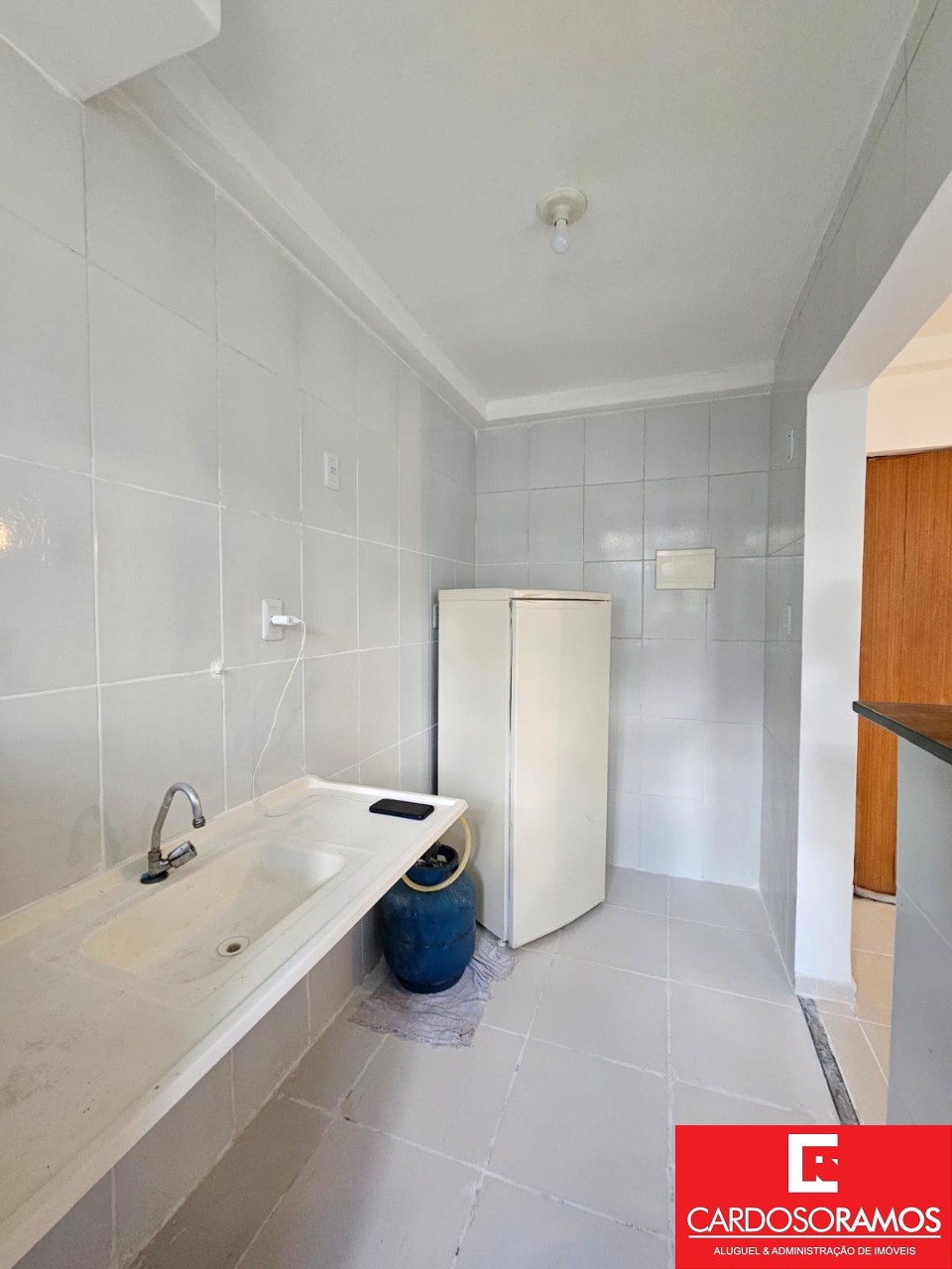 Apartamento - Caji