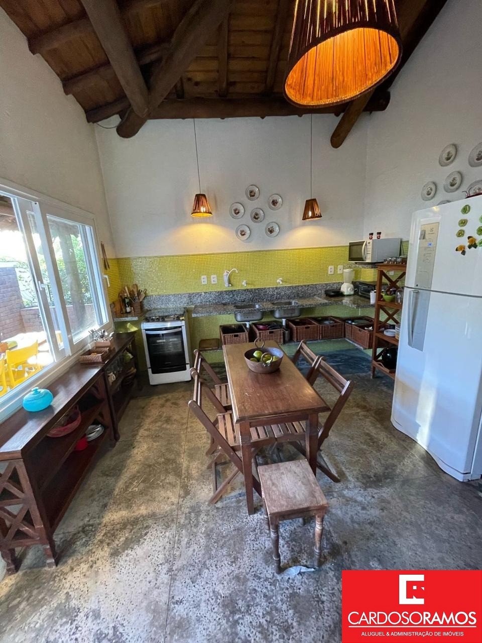 Casa, 2 quartos - Foto 15