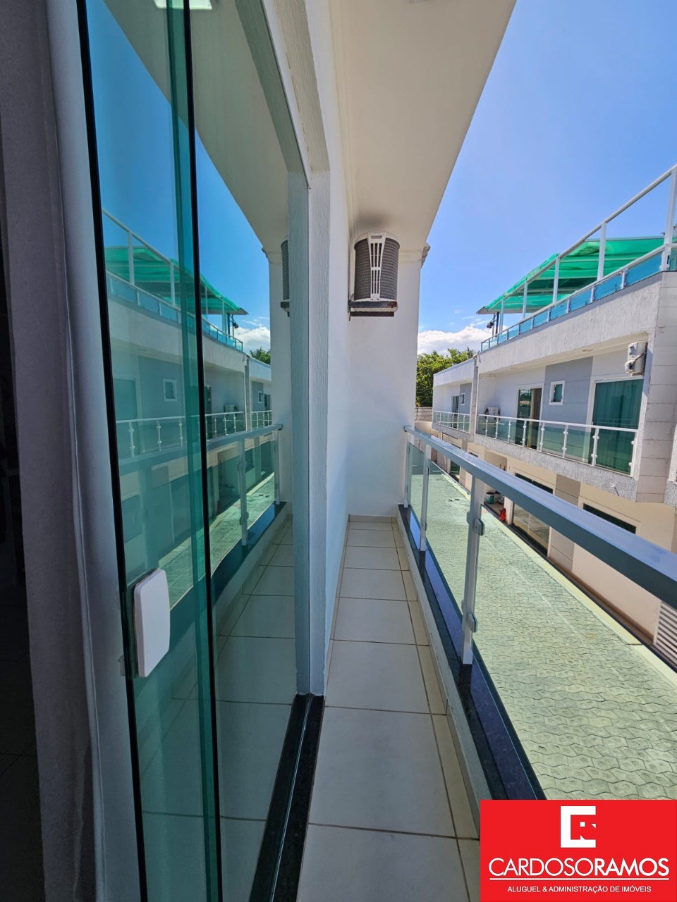 Casa - Pitangueiras