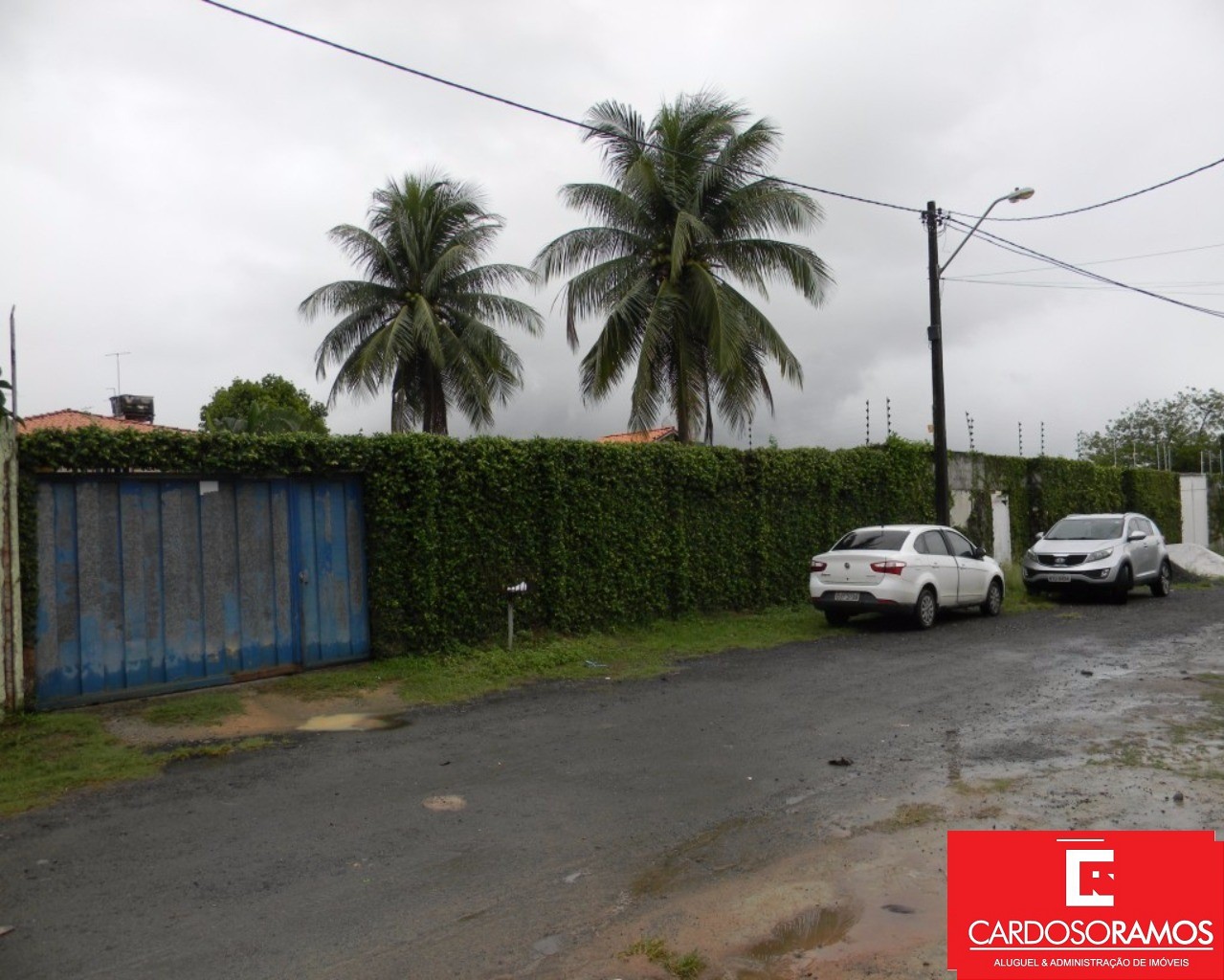Casa - Itinga