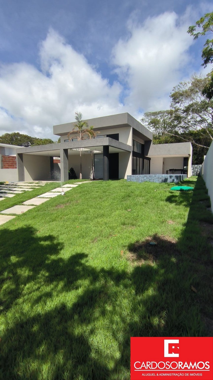 Casa - Guarajuba