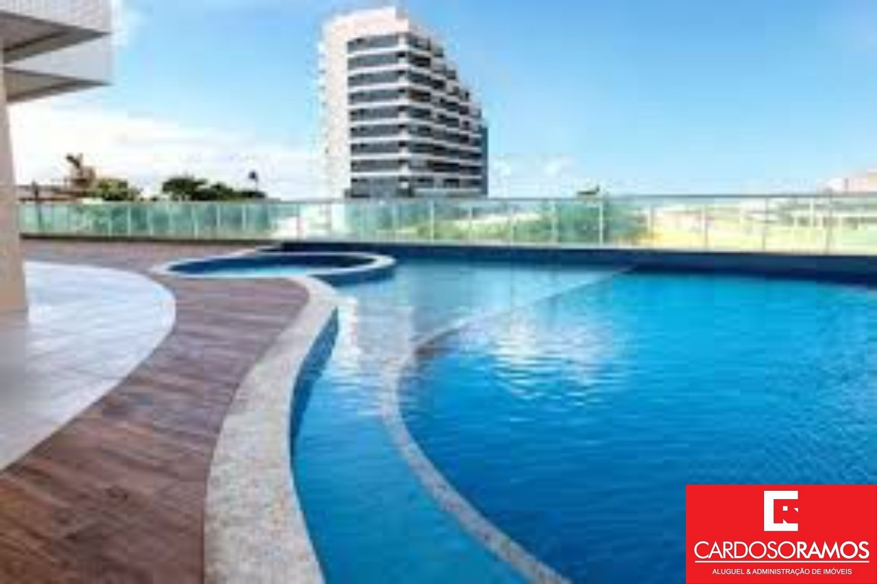 Apartamento - Jardim armação