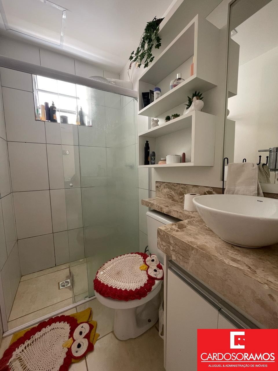 Apartamento - Centro