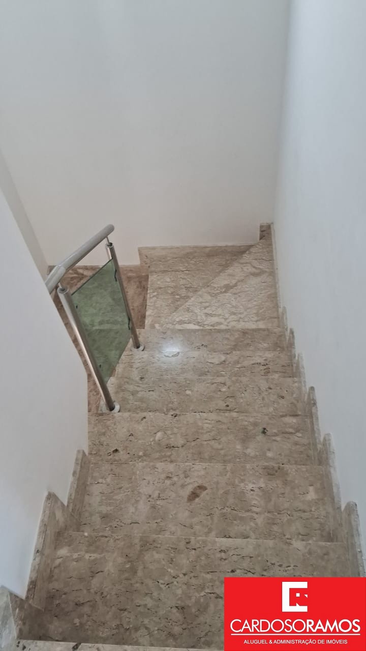 Casa - Centro
