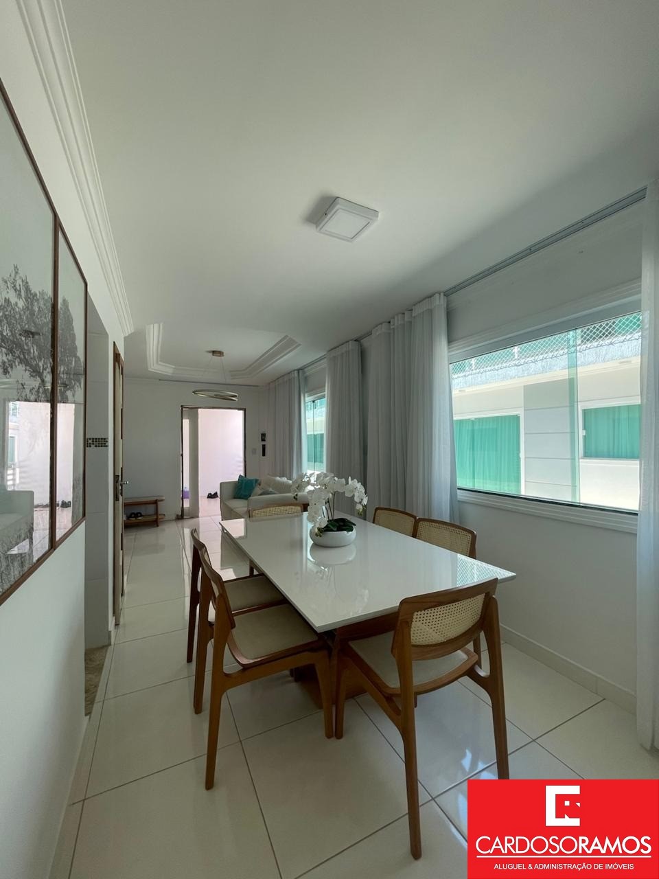 Casa - Pitangueiras