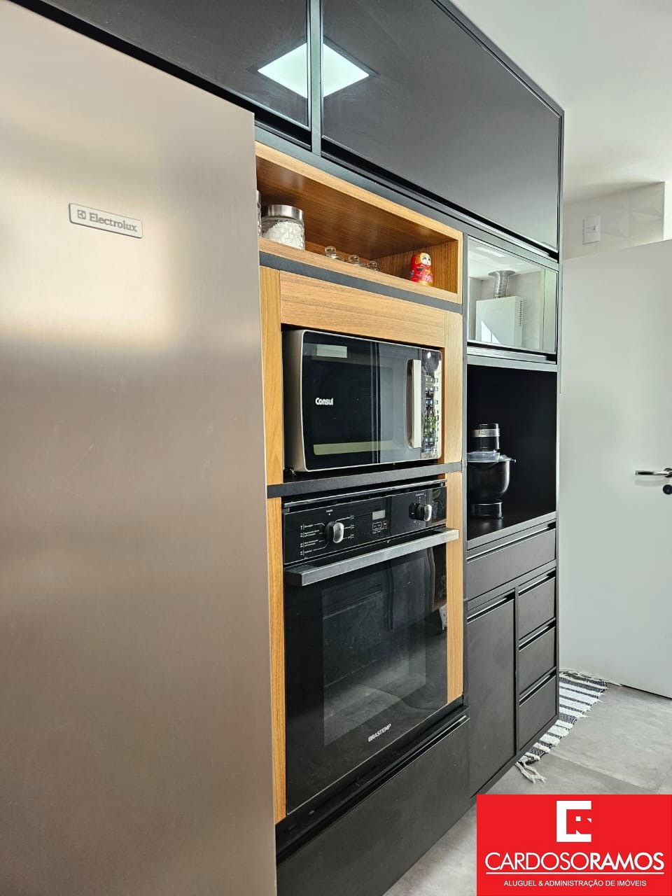 Cobertura, 3 quartos, 198 m² - Foto 27