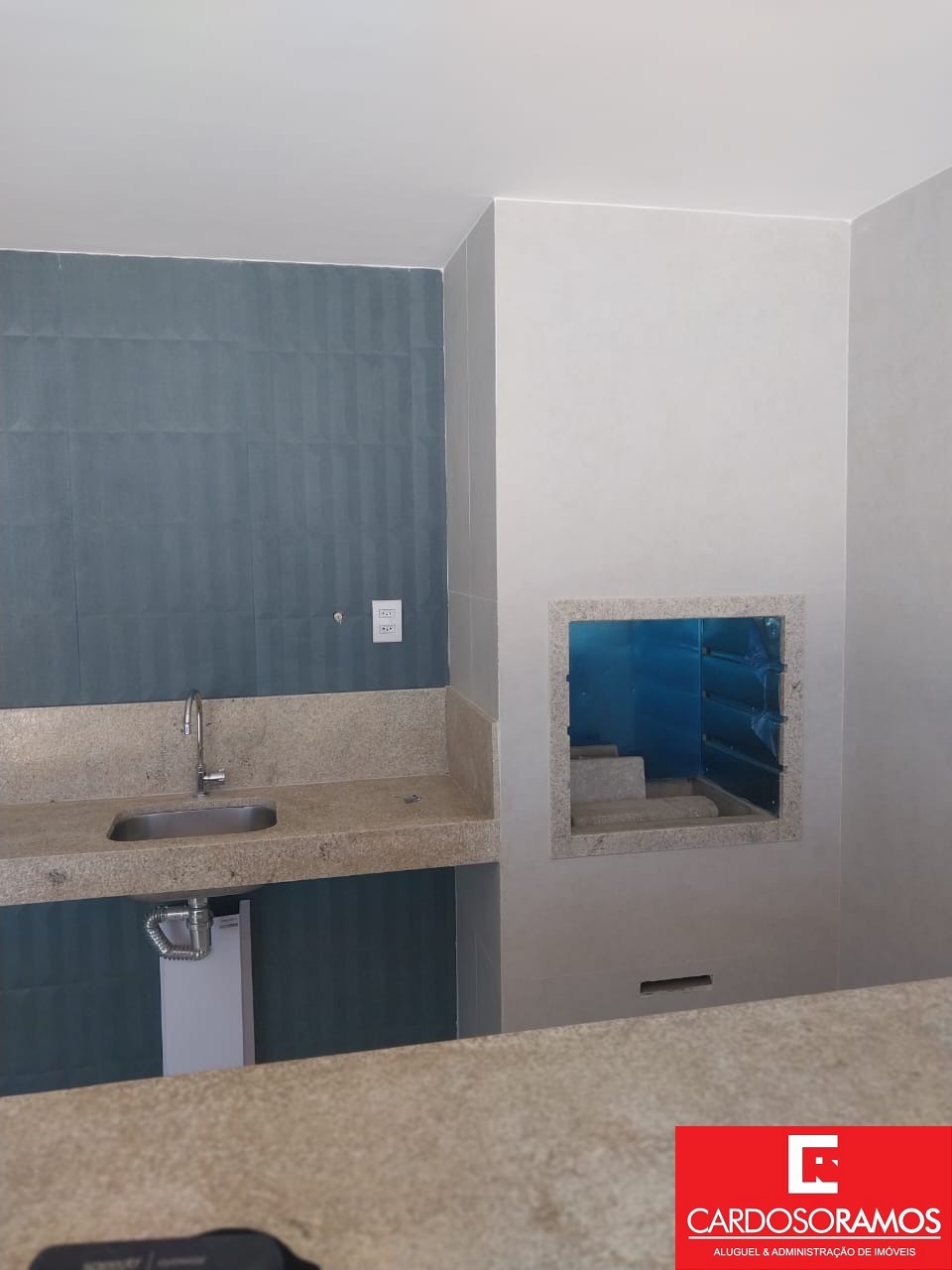 Apartamento - Amaralina
