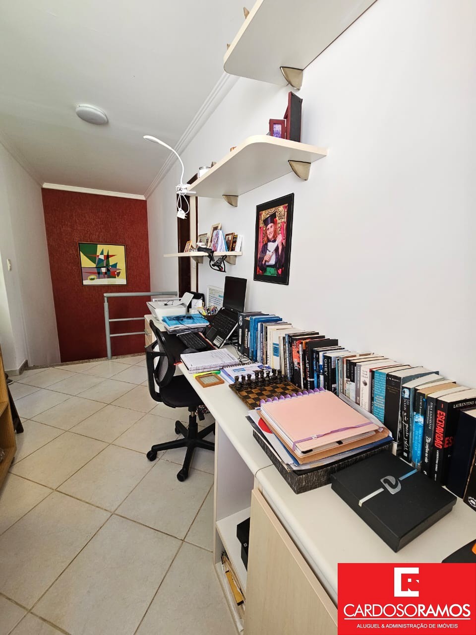 Casa, 5 quartos - Foto 24