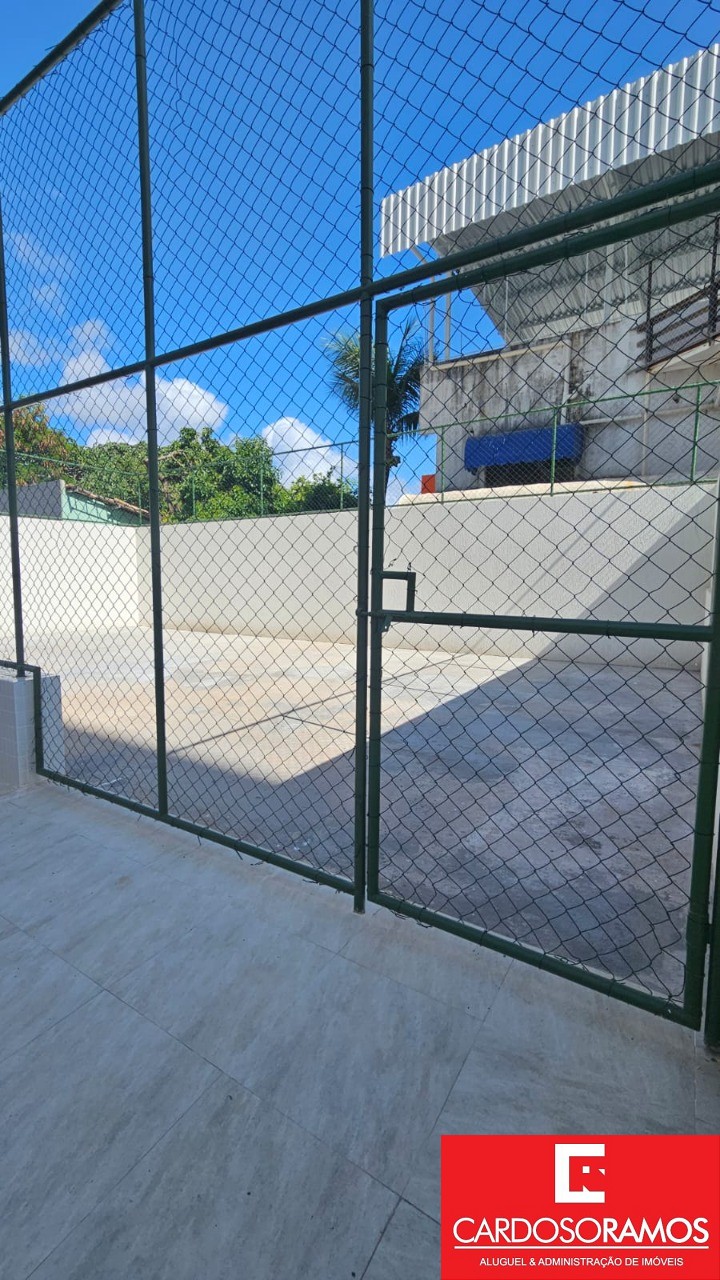 Apartamento - Jardim aeroporto
